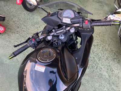 Kawasaki Ninja 400 2015