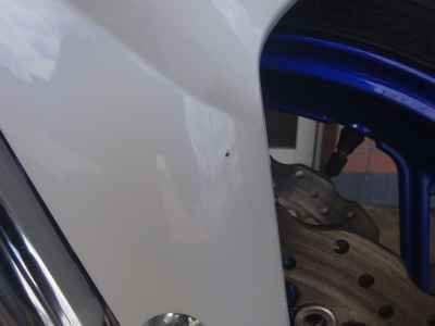 Suzuki GSX-S750 2019