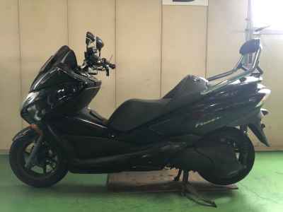 Honda Forza X 2008