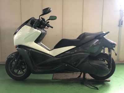 Honda Faze 2009