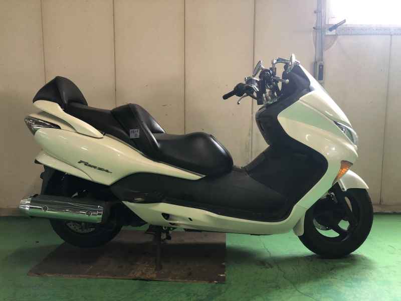 Honda Forza 2006