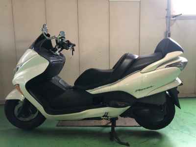Honda Forza 2006