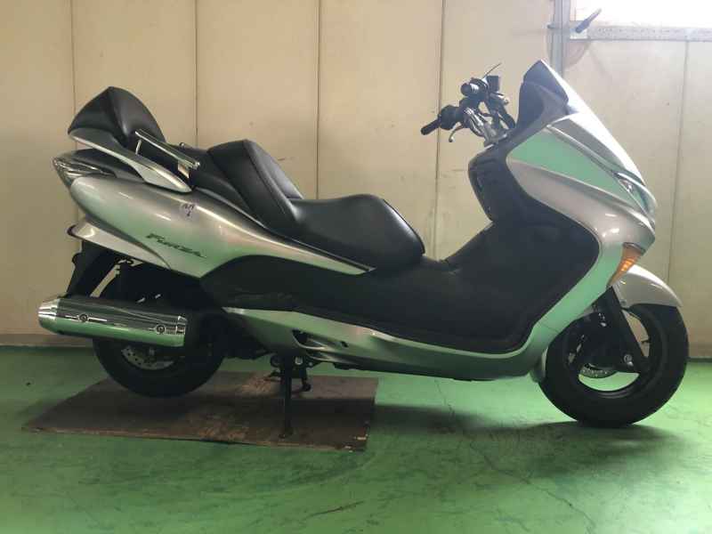 Honda Forza 2006