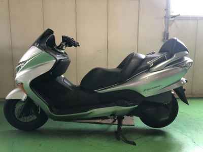 Honda Forza 2006