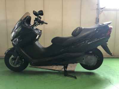 Suzuki Skywave 250