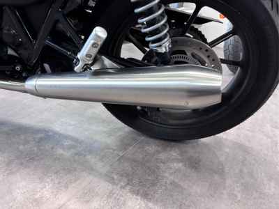 Triumph Street Twin 2023
