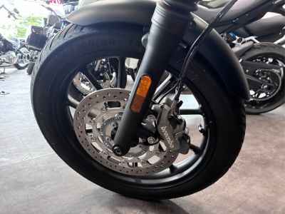Triumph Street Twin 2023