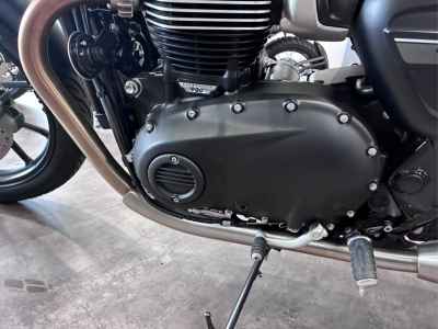 Triumph Street Twin 2023