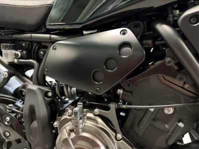 Yamaha XSR700 2024