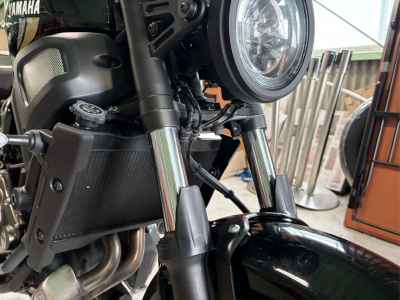 Yamaha XSR700 2024