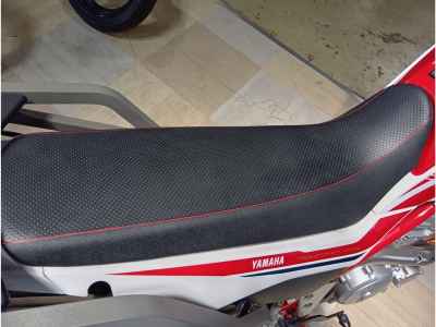 Yamaha XT250 Serow Final