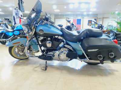 Harley-Davidson Road King FLHRC1580 2008