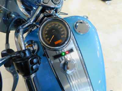 Harley-Davidson Road King FLHRC1580 2008