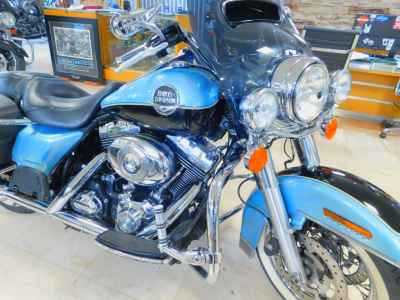 Harley-Davidson Road King FLHRC1580 2008
