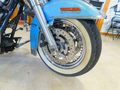 Harley-Davidson Road King FLHRC1580 2008