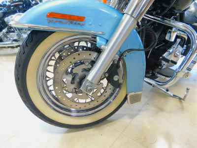 Harley-Davidson Road King FLHRC1580 2008