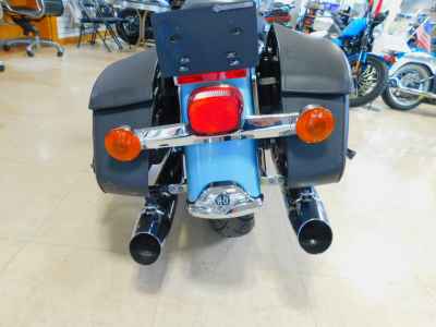 Harley-Davidson Road King FLHRC1580 2008