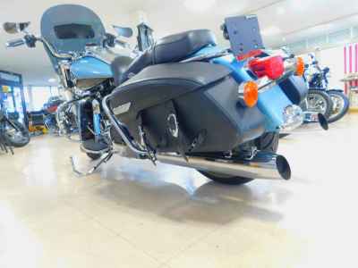 Harley-Davidson Road King FLHRC1580 2008