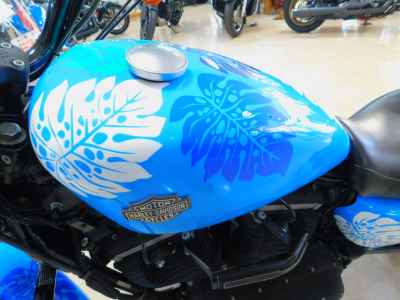 Harley-Davidson Sportster Iron XL883N 2009