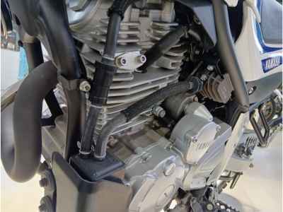 Yamaha XT250 Serow