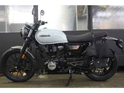 Honda GB350 2024