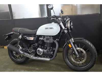 Honda GB350 2024