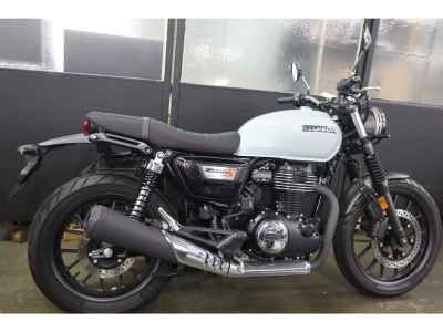 Honda GB350 2024