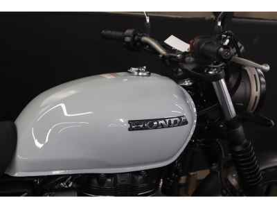 Honda GB350 2024