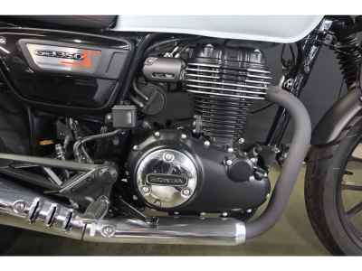 Honda GB350 2024