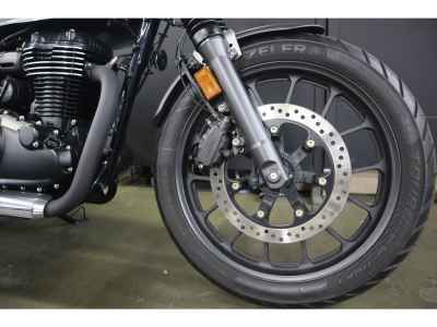 Honda GB350 2024