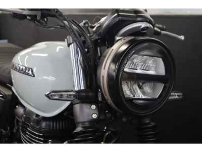 Honda GB350 2024