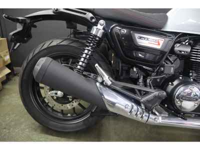 Honda GB350 2024