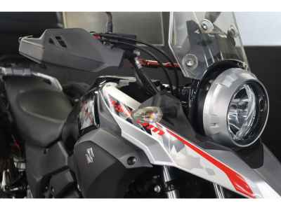 Suzuki V-Strom 250