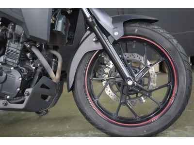 Suzuki V-Strom 250