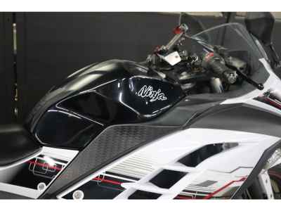 Kawasaki Ninja 250 2014