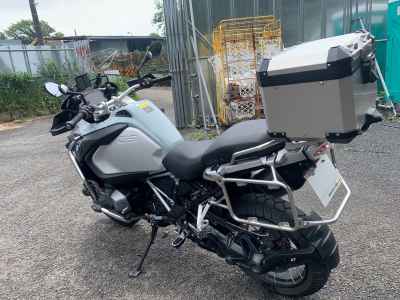 BMW R1250GS Adventure 2021