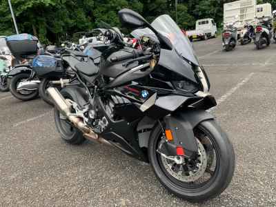 BMW S1000RR 2026