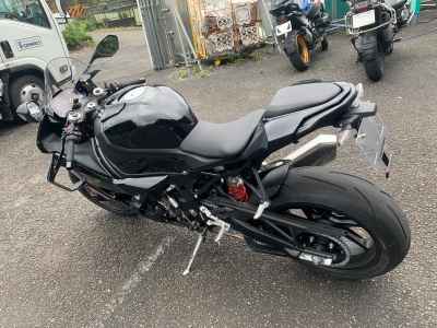 BMW S1000RR 2026