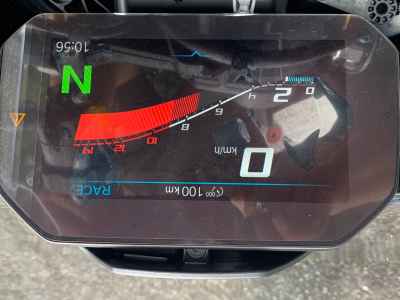 BMW S1000RR 2026