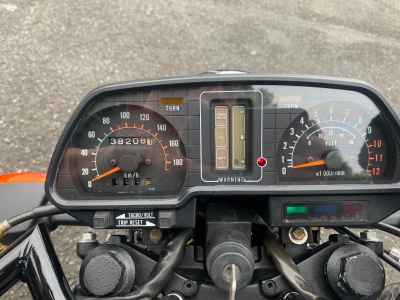 Kawasaki GPZ750
