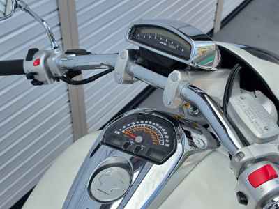 Suzuki Boulevard M109R 2015