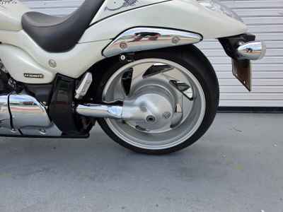 Suzuki Boulevard M109R 2015
