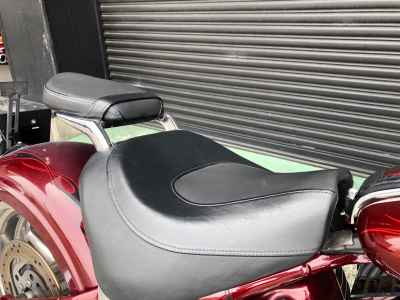 Harley-Davidson Rocker C FXCWC1580 2009