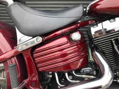 Harley-Davidson Rocker C FXCWC1580 2009