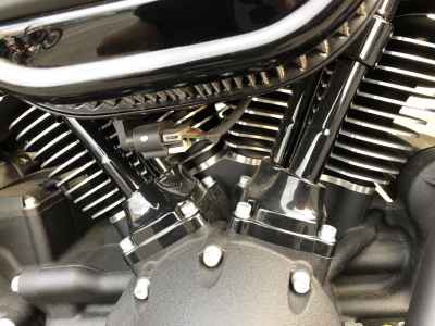 Harley-Davidson Street Bob FXBB1750 2021