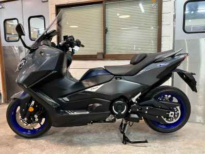 Yamaha TMAX 560 Tech MAX 2024