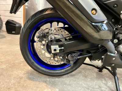 Yamaha TMAX 560 Tech MAX 2024