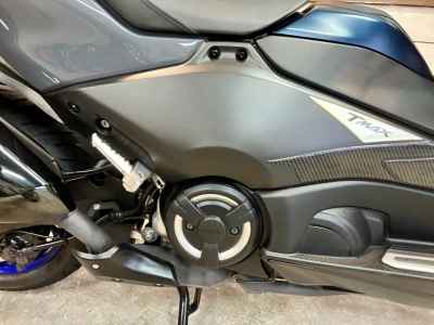 Yamaha TMAX 560 Tech MAX 2024