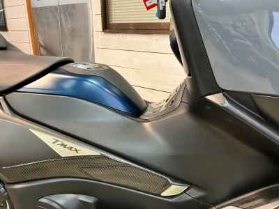 Yamaha TMAX 560 Tech MAX 2024