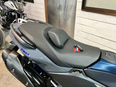 Yamaha TMAX 560 Tech MAX 2024